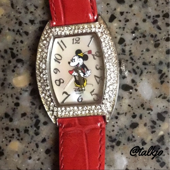 Disney Accessories - 4 for $20 Disney Watch